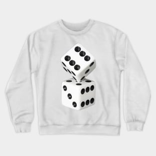 Dice Crewneck Sweatshirt